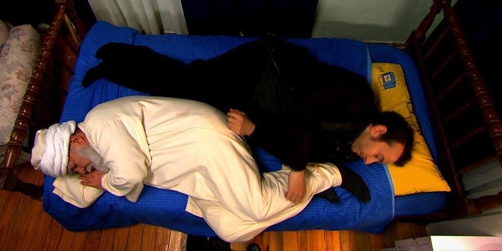 Başlı Kıçlı Yattığımız Çocukluk Günlerinden Aklımızda Kalan 13 Şey