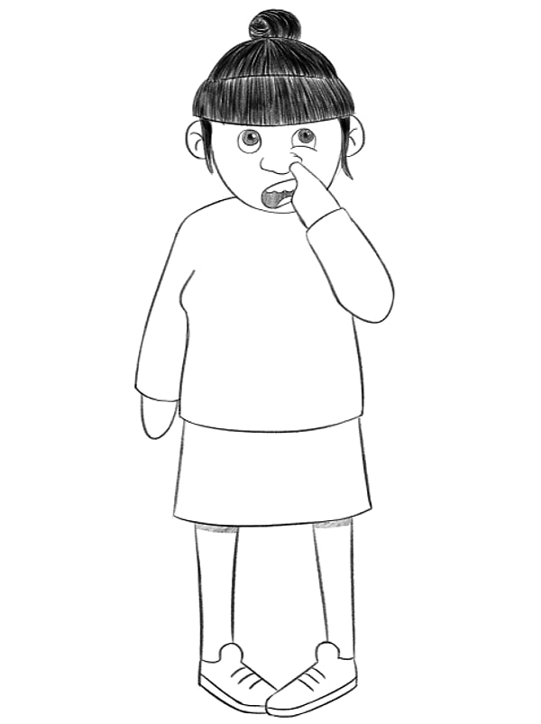 9. Кладоискатели