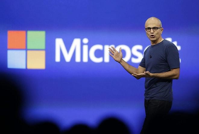 Microsoft CEO'su ODTÜ'yü Ziyaret Etti