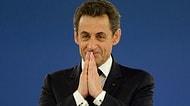 Sarkozy: 'Mülteci Problemi, Schengen'i Öldürdü'