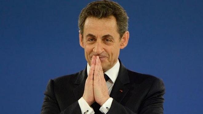 Sarkozy: 'Mülteci Problemi, Schengen'i Öldürdü'