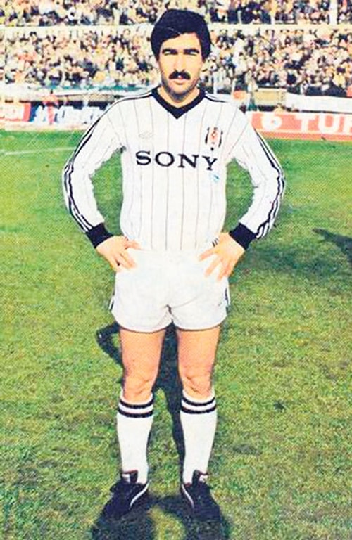 'Beşiktaşlıyım Diyebilirim'