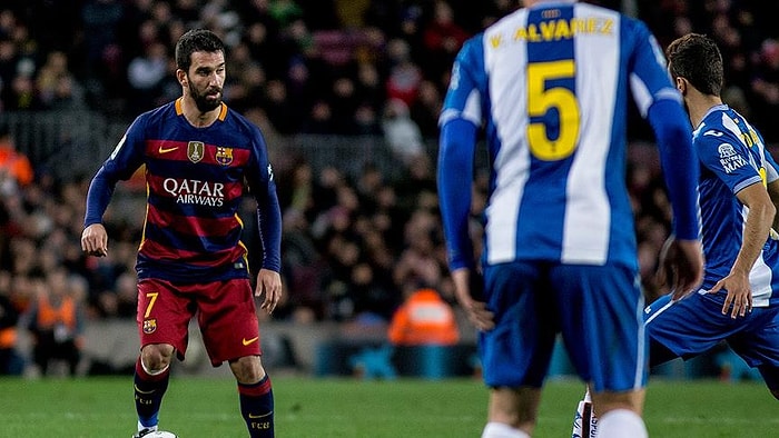 İspanyol Basını Arda Turan'ı Yazdı: 'Arda Büyük Bir Yıldız Gibi Başladı'