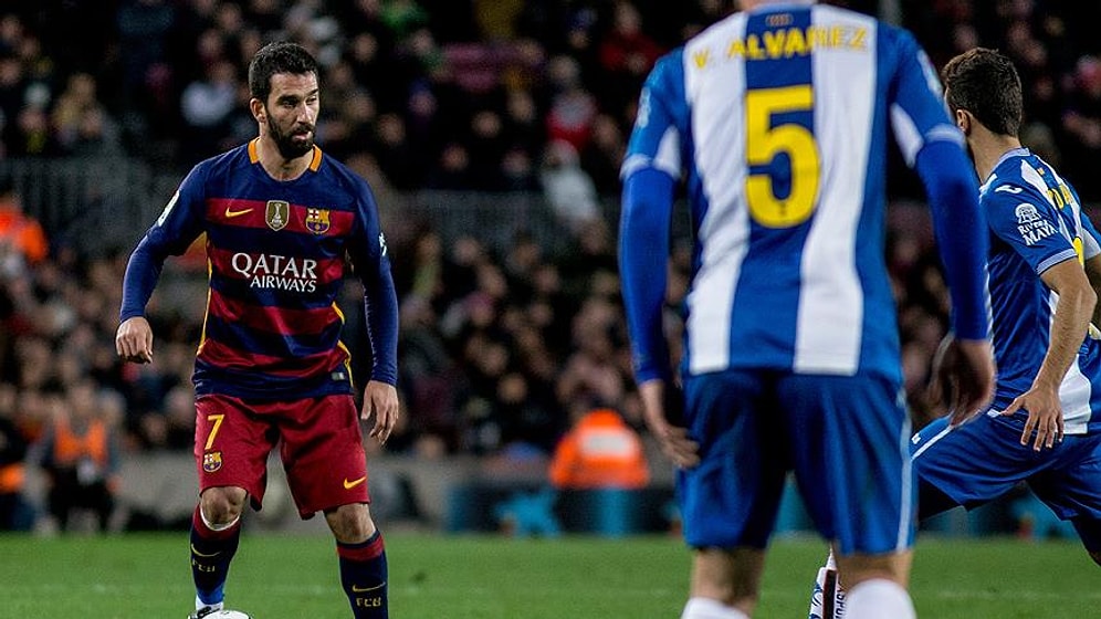 İspanyol Basını Arda Turan'ı Yazdı: 'Arda Büyük Bir Yıldız Gibi Başladı'