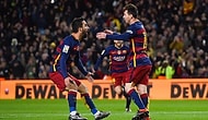 Bayrampaşa'dan Barcelona'ya Arda Turan'ın Yolculuğu