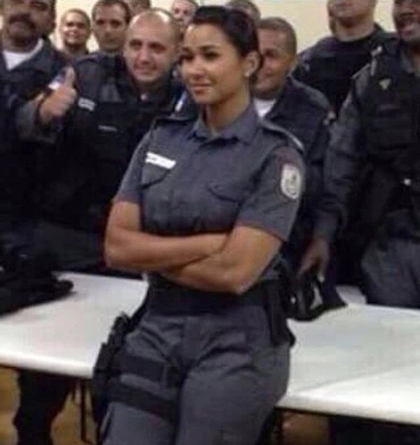 После этого ареста, ее жизнь превратилась в кошмар. Ей начали поступать угрозы со стороны членов мафии.