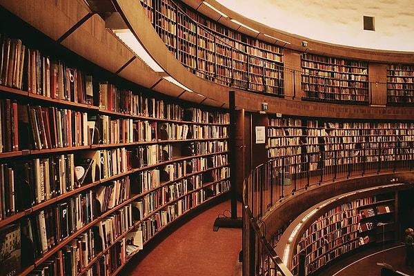 20. Kütüphanelerin %90'ından fazlası kendi iş modelinin bir parçası olarak premium üyelerine hizmetler sunarak varlığını sürdürecek.