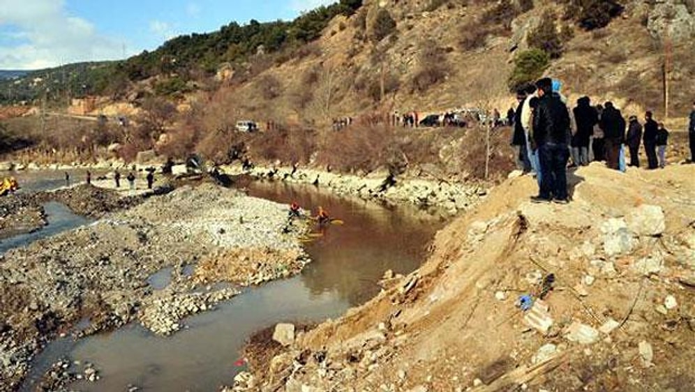 Reşadiye'nin Kayıp Çocuklarından 10 Gündür Haber Yok