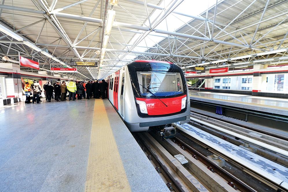 Bu 'Ankara Metrosu' Entry'si, Ankaralıların Hislerine Tercüman Olacak!