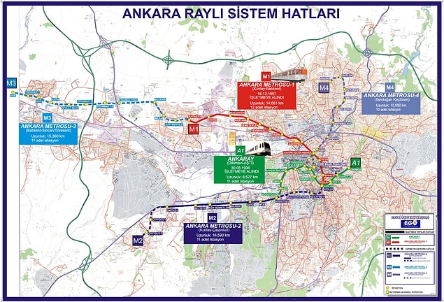 Şimdi mor renk ile görünen hat birazdan okuyacağınız entry'de bahsedilen hat,
