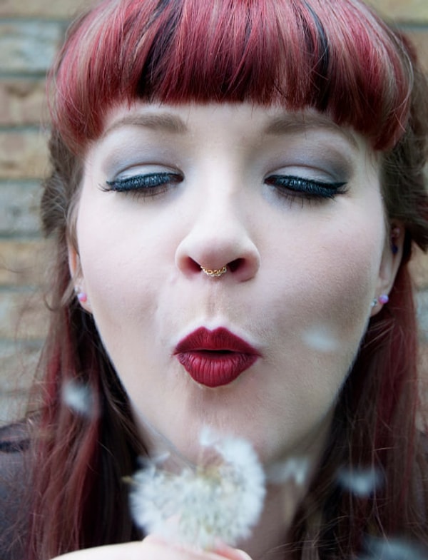 20. Крохотная двойная цепочка.