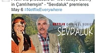 Türkiye'ye Gelen Netflix Üzerine Şahane Geyik Döndüren Hesaptan 17 Komik Paylaşım