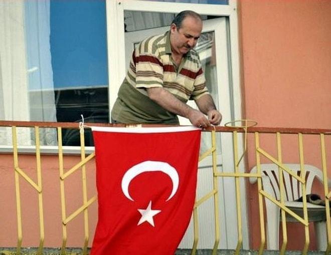 Devasa Test: Ne Kadar Türksün?