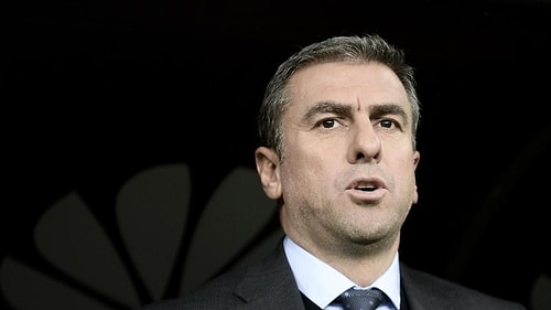 Türk Futboluna Teknik Direktör Dayanmıyor