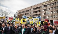 Yasin Börü Davasında Üçüncü Duruşma Görüldü