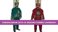 Osmanlıspor'un 'İmparatorluk Kafasındaki' Tweetleriyle Güldüren 'Latife' Twitter Hesabı