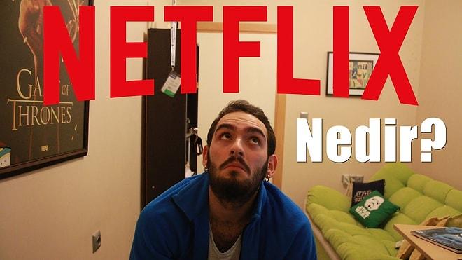 Netflix Nedir?