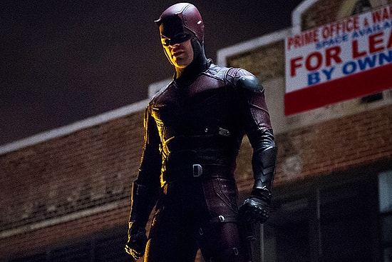 Marvel İmzalı Daredevil'in Yeni Sezonundan Fragman Yayınlandı