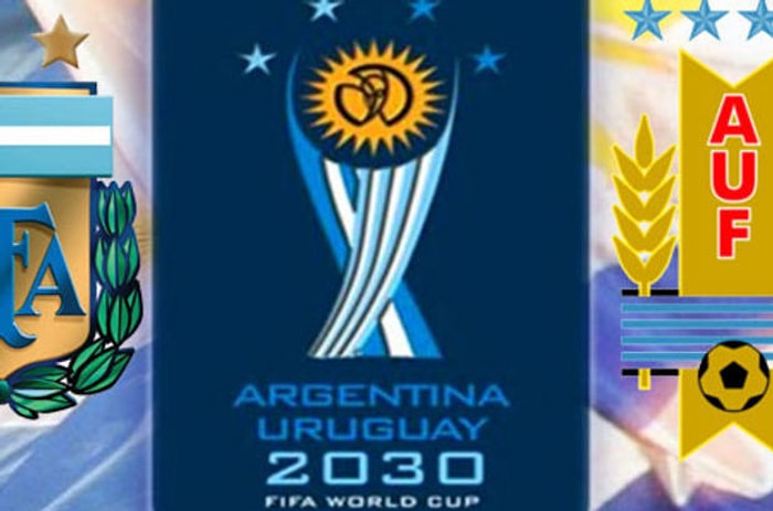 Arjantin ve Uruguay 2030 Dünya Kupası'na Aday