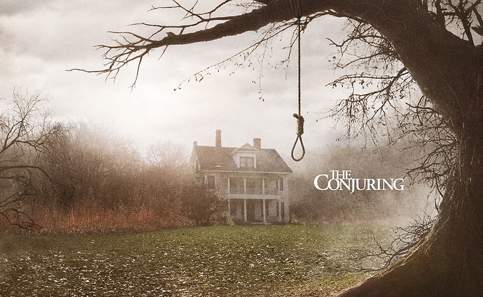 The Conjuring 2: The Enfield Poltergeist'dan Fragman Yayınlandı!