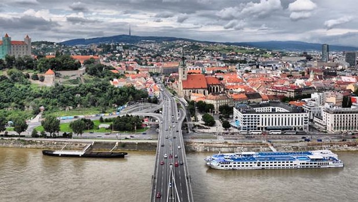 Slovakya'dan Tartışılacak Karar: 'Müslümanları Almayacağız'