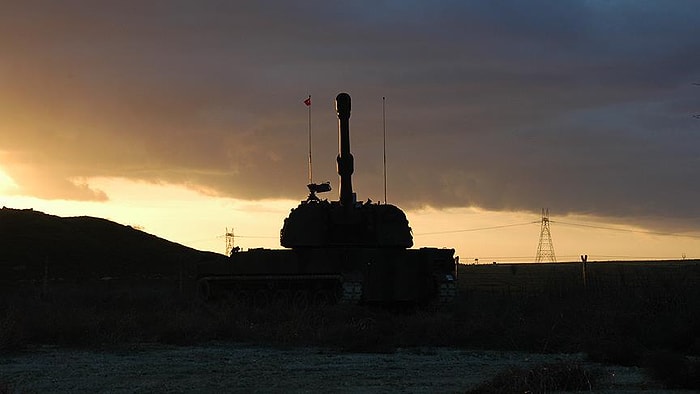 Başika Kampına Saldırı: '17 IŞİD Militanı Öldürüldü'