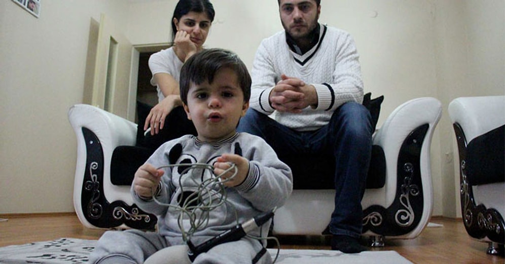 Aileden Zor Karar: Ölüme Karşı Felci Seçmek Zorunda Kaldılar