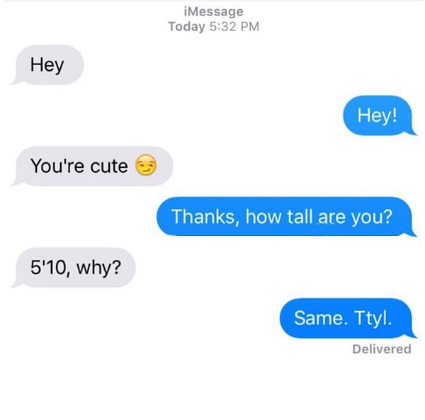 3. Свидание.