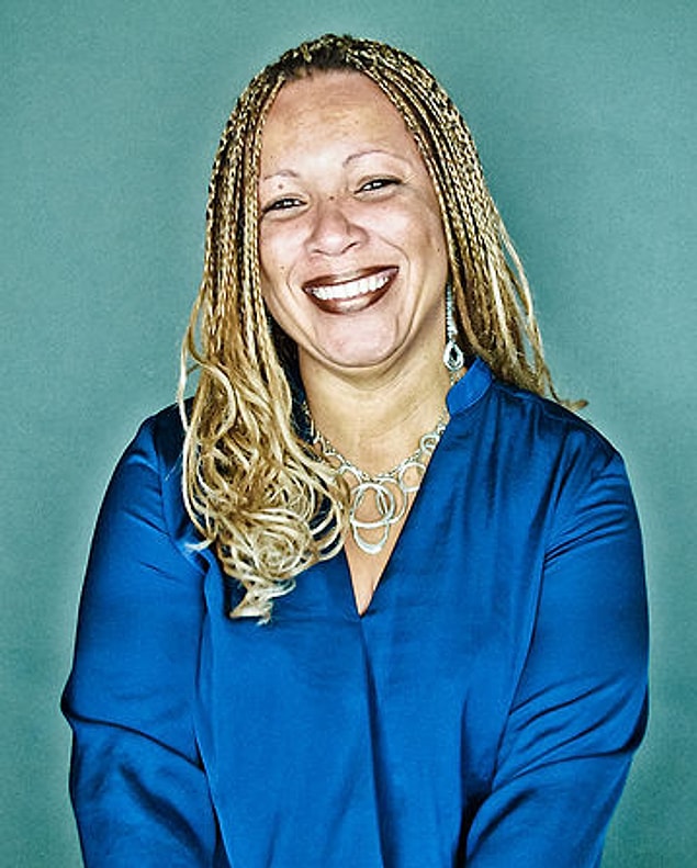 4. Sharon Greene Guidry (Annesinin anısına)