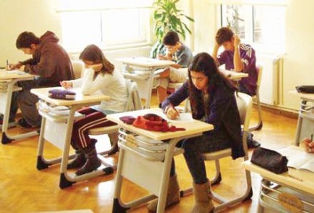 15. 2011'de üç aşamalı SBS’nin kaldırıldığı açıklandı ve yeniden tek sınava (SBS) geçildi.