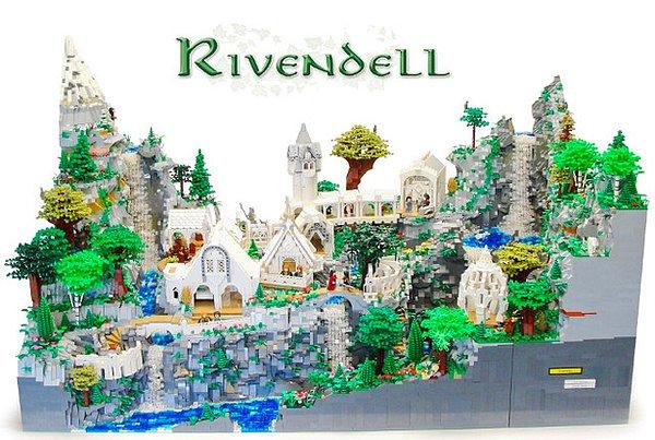 11. Rivendell