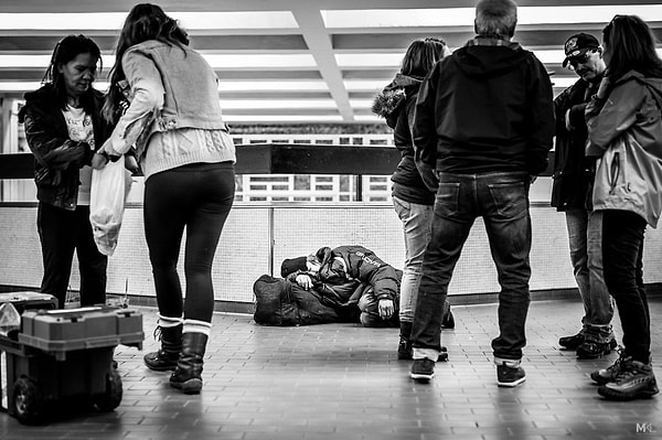 Просто не обращайте внимания.