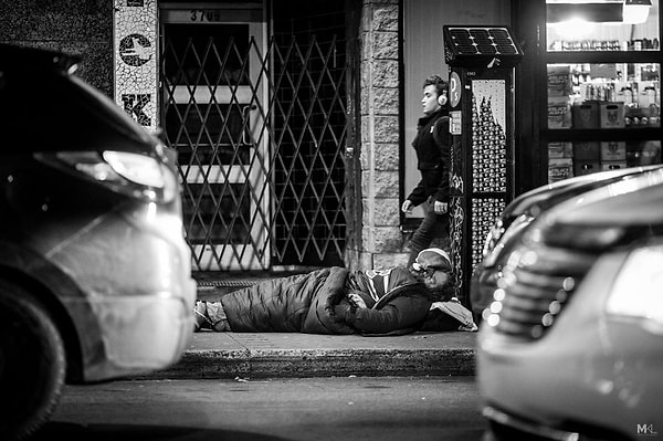 Место на парковке дешевле квартиры.