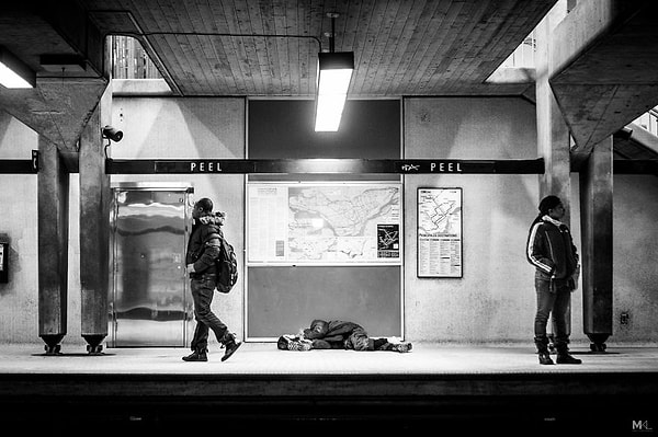 Поезд ушел.