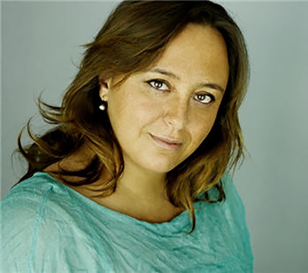 2. Ayşe Barım