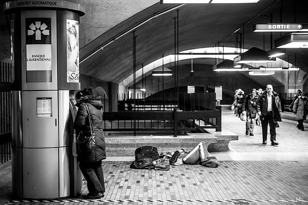 Почти как дома.