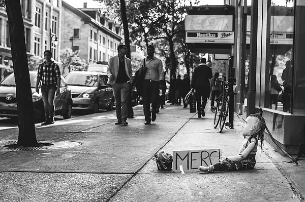 Спасибо, что спокойно смотрите на это.