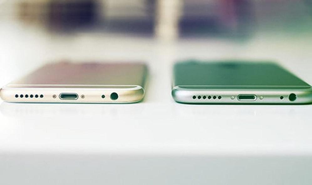Apple, iPhone 7’ye Kulaklık Girişi Koymayacak İddiası