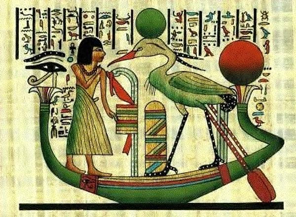 Eski Mısırda Gebelik Testi Cinsiyet Tespiti Ve Doğum Kontrolü Üzerine İlginç Bilgiler