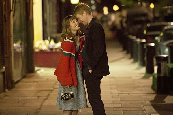 30. About Time / Zamanda Aşk | IMDb: 7,7 (2013)