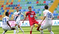 Hleb Yeniden Gençlerbirliği'nde