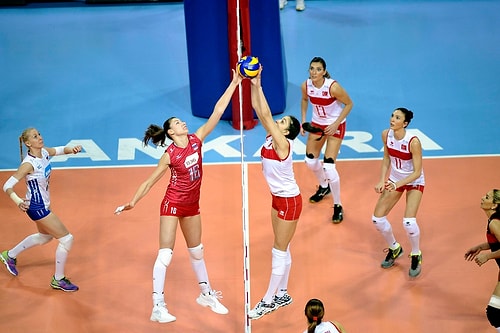 Filenin Sultanları Finali Göremedi