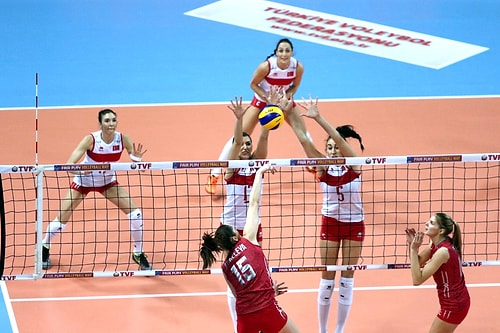 Filenin Sultanları Finali Göremedi