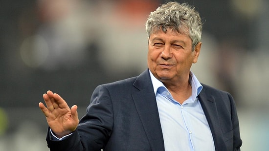 Trabzonspor, Lucescu ile Görüşmeleri Sezon Sonuna Kadar Durdurdu