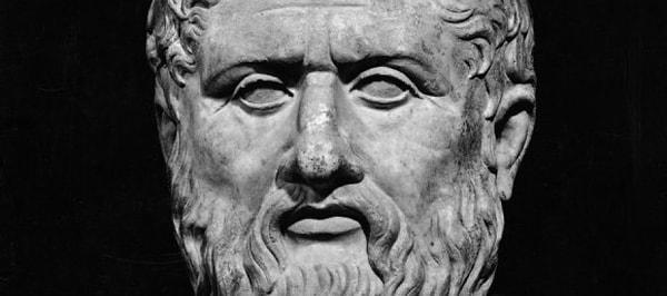 8. Sence Osmanlılar ünlü Yunan filozof Platon'u hangi isimle anarlardı?