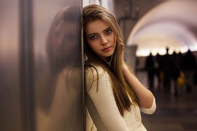 8. Moskova, Rusya