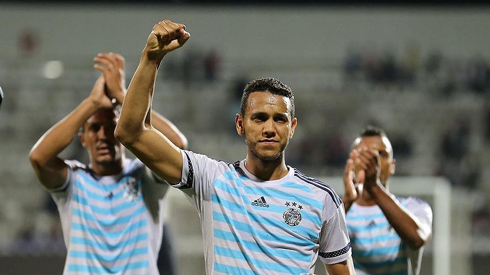 Josef de Souza: "İkinci Yarıya Şampiyonluk Hedefiyle Başlıyoruz"