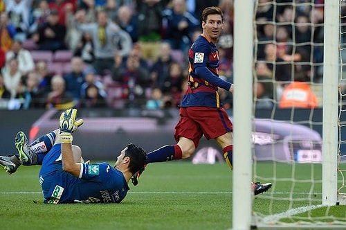 Arda Turan La Liga’ya Asistle Başladı