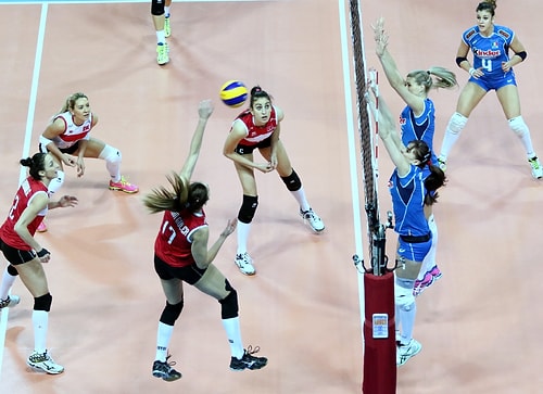 Filenin Sultanları 2016 Rio Olimpiyat Hakkını Kaybetti