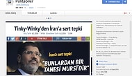 Siyasi Liderlerin İsimlerini Teletabilere Dönüştüren Eklenti! Politabiler.